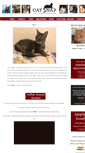 Mobile Screenshot of catsnap.org